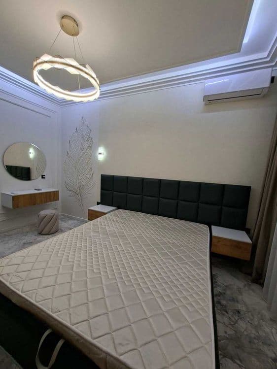 2-х комнатная в ЖК «O'zbegim» ID: 6468 — 3