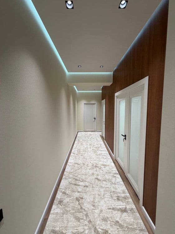Продается 3х квартира в ЖК Comfort House,  Юнусабадский район — 1