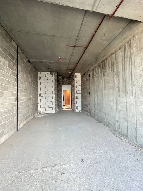 ПРОДАЁТСЯ КВАРТИРА 1/13/51 ЖК Nest One 33м2 Вид на парк — 3