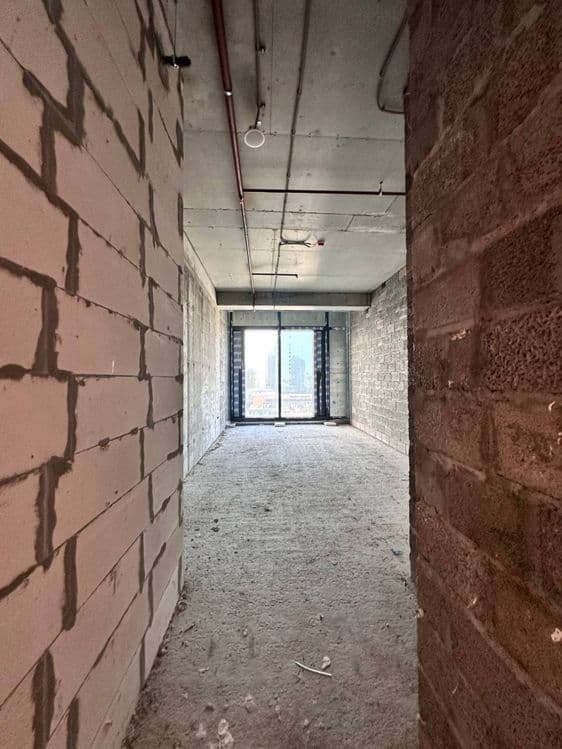 ПРОДАЁТСЯ КВАРТИРА 1/13/51 ЖК Nest One 33м2 Вид на парк — 5