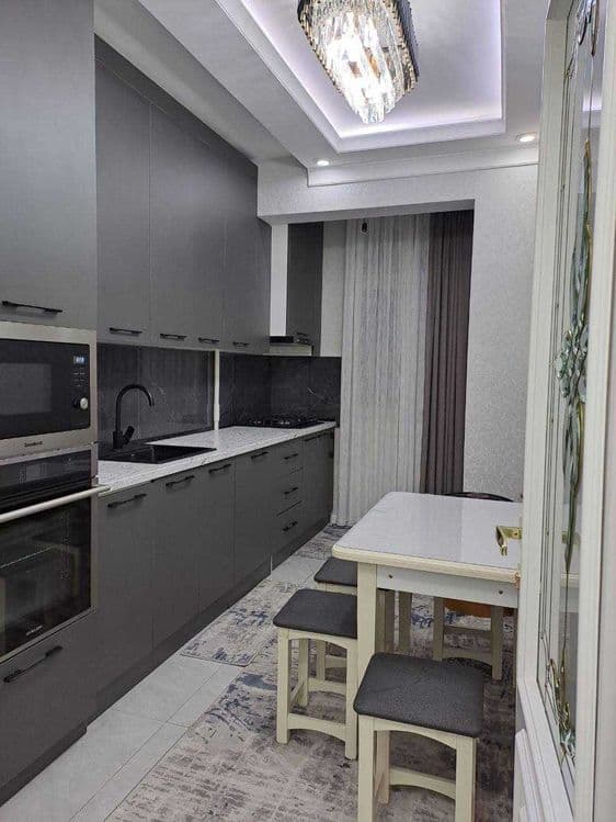 СРОЧНО Shayhontohur Ц-15 3-этаж 3ком 72кв 125 000 у.е. — 2
