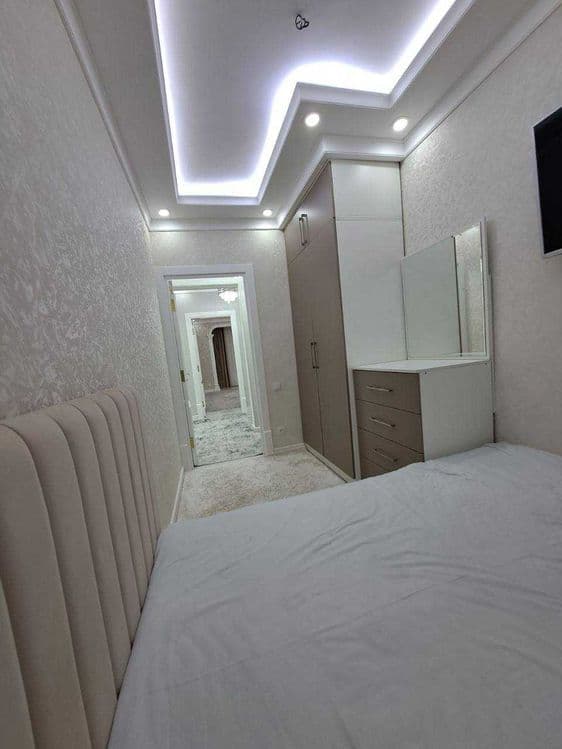 СРОЧНО Shayhontohur Ц-15 3-этаж 3ком 72кв 125 000 у.е. — 4