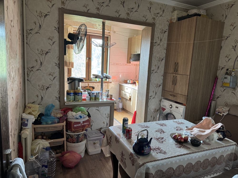 Продаётся квартира — 4