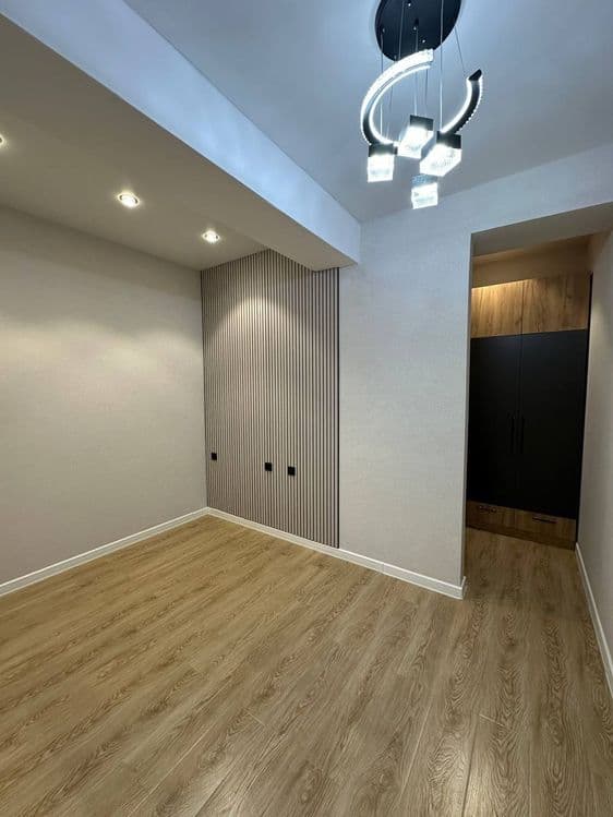 ЖК Comfort House | 3-комнатная квартира с евроремонтом и мебелью 84м² — 3