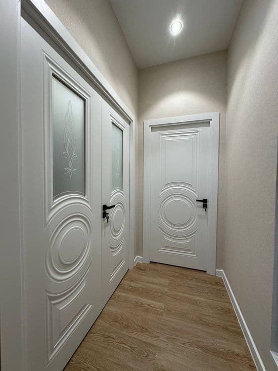 ЖК Comfort House | 3-комнатная квартира с евроремонтом и мебелью 84м² — 4