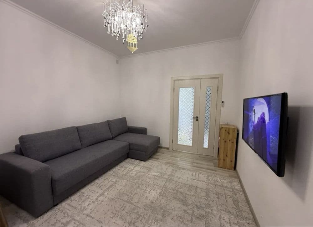 Продается жк Assalom sohil своя — 2
