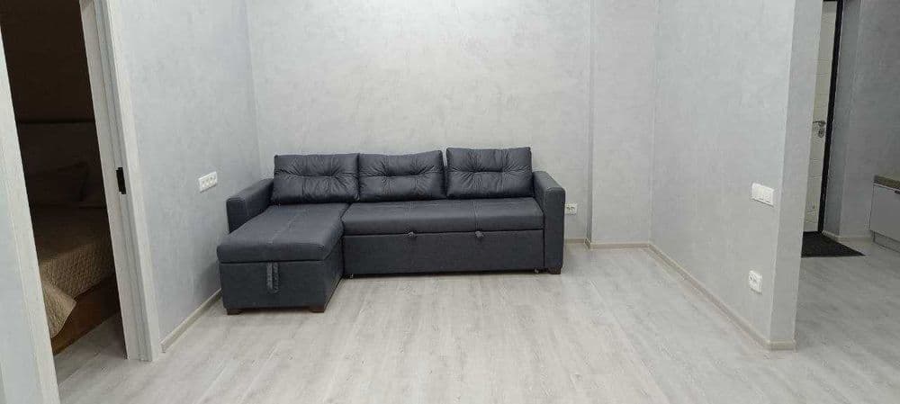 Продам квартиру  2/4/12 в ЖК "N-One" — 2