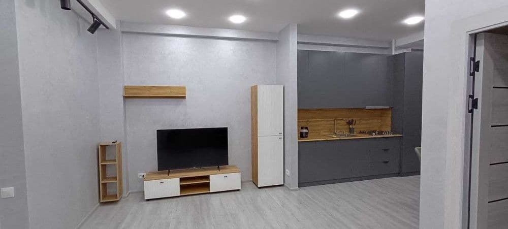 Продам квартиру  2/4/12 в ЖК "N-One" — 3