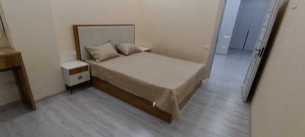 Продам квартиру  2/4/12 в ЖК "N-One" — 4