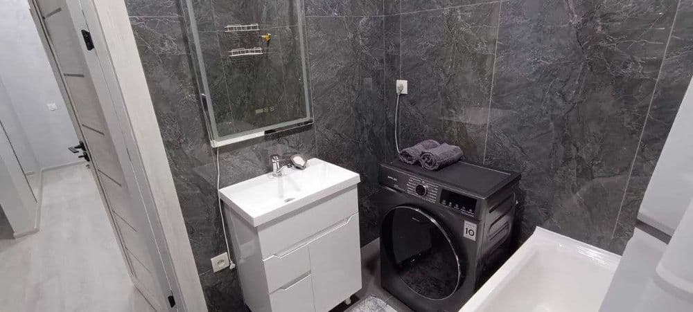 Продам квартиру  2/4/12 в ЖК "N-One" — 7