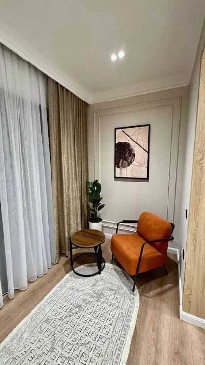 Продаётся 2ком Oz Makon 58м2 ор-р: Переушка мост — 4