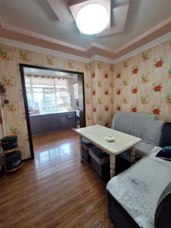 5 хонали квартира сотилади Чилонзор Алгоритм Кизилшарк 110м2 — 8