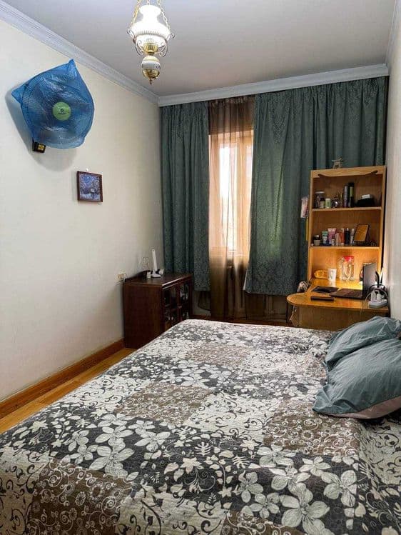 Дархан 4 комнатная квартира, стадион НБУ — 3