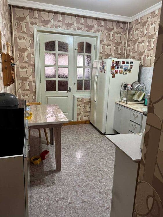 Дархан 4 комнатная квартира, стадион НБУ — 5