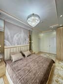 CHARX NOVZA 3-комнатная, Шайхантахур, 80 м²`