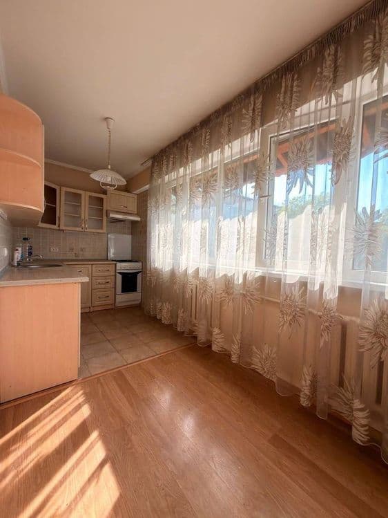Продается квартира 2/3/4 Ц-7 ЦУМ 60квм Кирпич — 5
