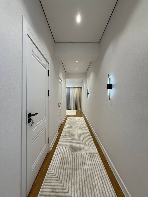 3-х Комн. Юнусабад 11 кв — 5