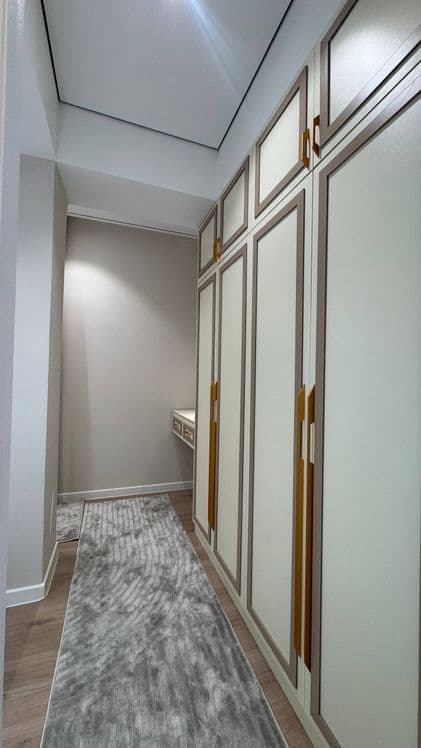 3-х Комн. Юнусабад 11 кв — 5