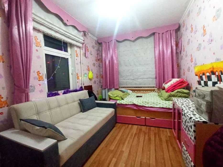 Продается квартира. 2 Объединённые квартиры (2+2) — 5