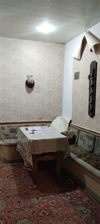 Кв. на Госпиталке (М. Айбек) 3.7.9  ориентир: "HUAWEI" и "KORZINKA" ! — 2