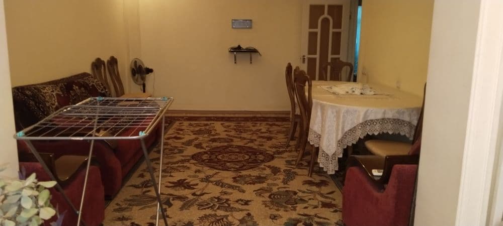 Кв. на Госпиталке (М. Айбек) 3.7.9  ориентир: "HUAWEI" и "KORZINKA" ! — 3