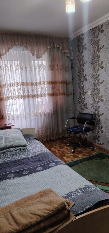 Продам срочно квартиру 4/2/5 Максим Горький БИЙ У — 4