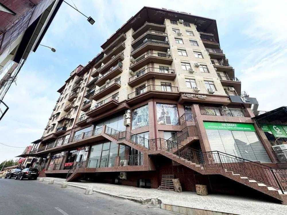 Новостройка 3/8/9/ Мирзо Улугбекский район, 90м2 — 1