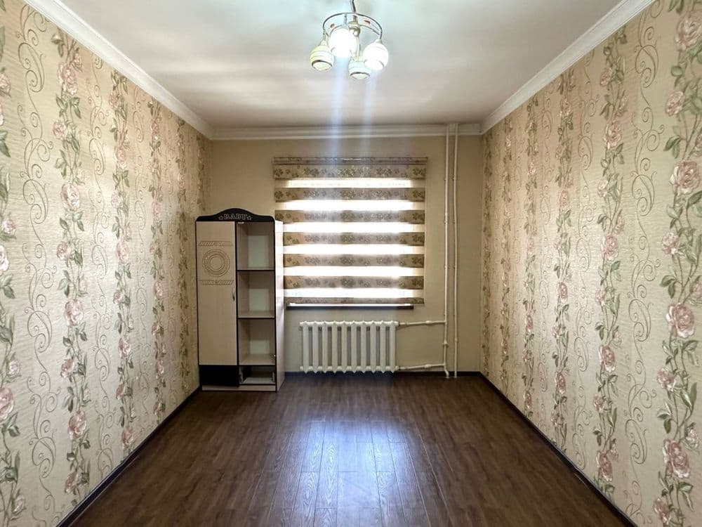 5-ть комн 5/6/8, Тузель1, школа №152, Улучшенка 118м*, Балкон 2х9. — 4
