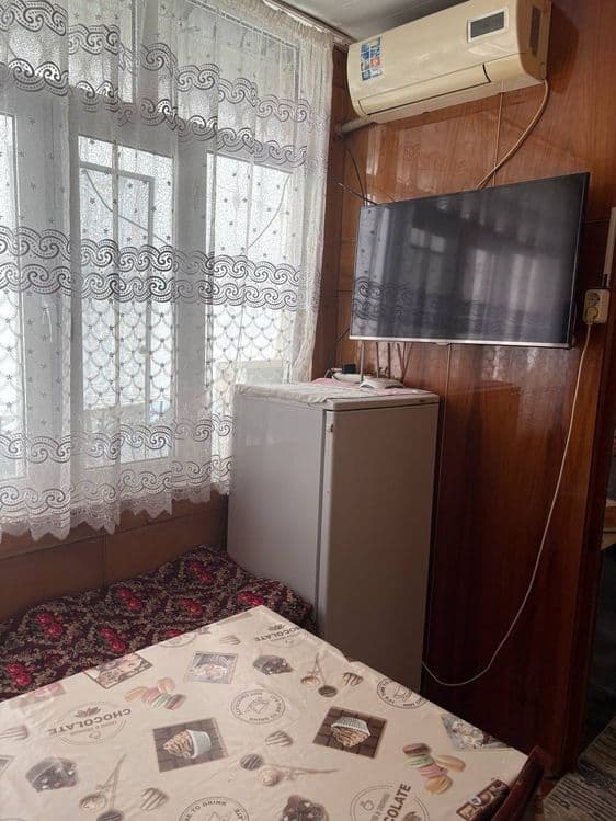 Sebzor 5 xona . . — 5