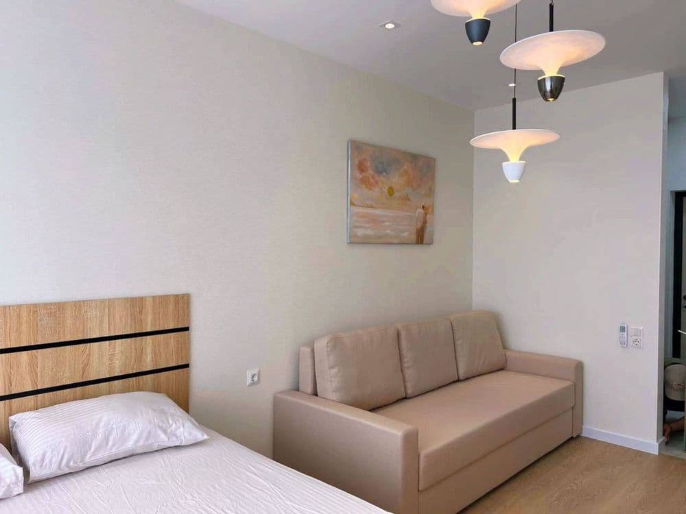 Продаю свою квартиру в NRG Mirzo Ulugbek — 3