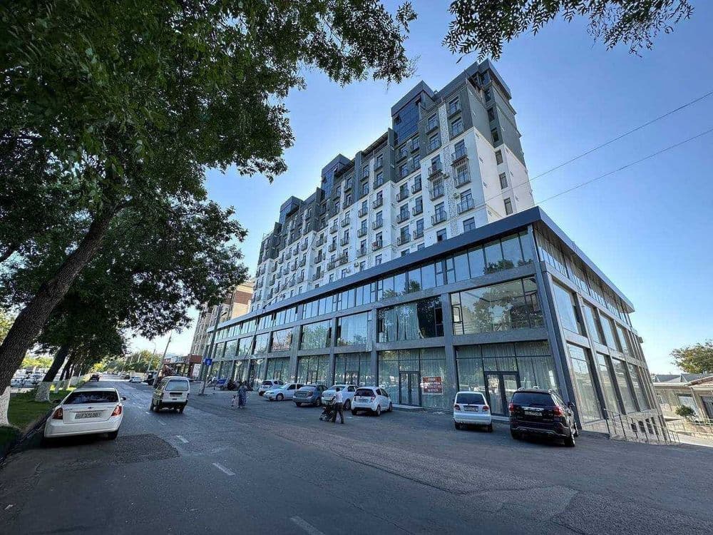 Продается квартира в новостройке Дружба народов  3/10/13 — 1