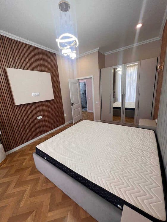 Продается квартира в новостройке Дружба народов  3/10/13 — 3