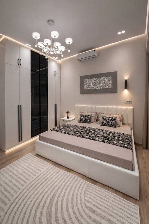 Prestige Gardens Продается 3 комнатная квартира ремонт ул.Ш Руставели — 5