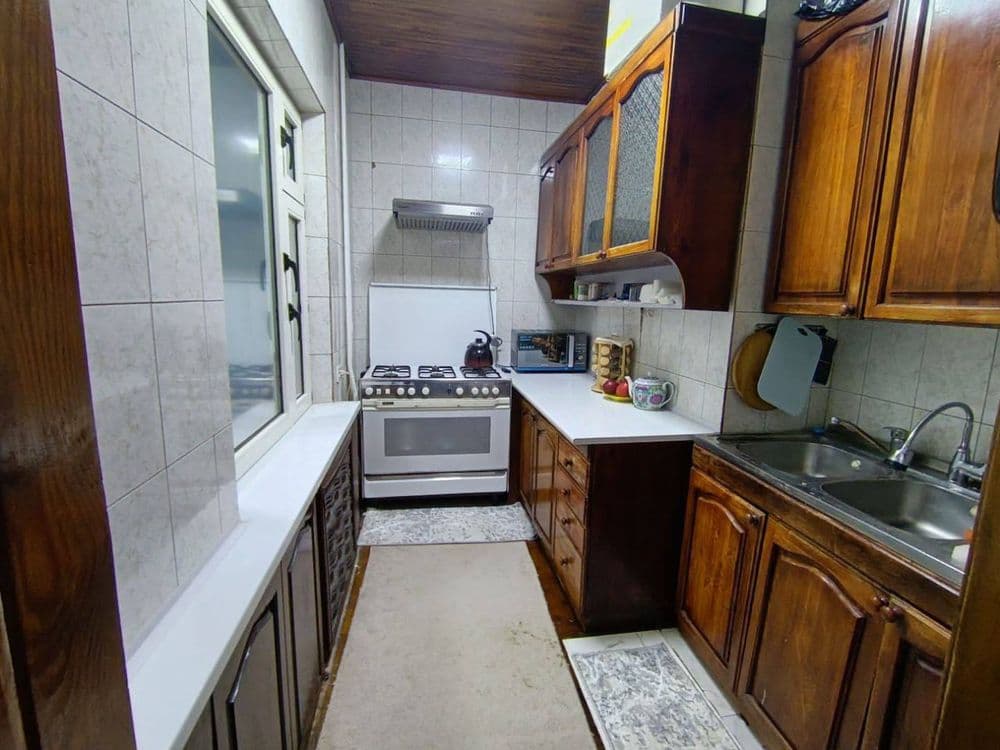 Госпитальный 3в4/8/9 Спец План мебель+техника балкон-2/6 100квм — 4