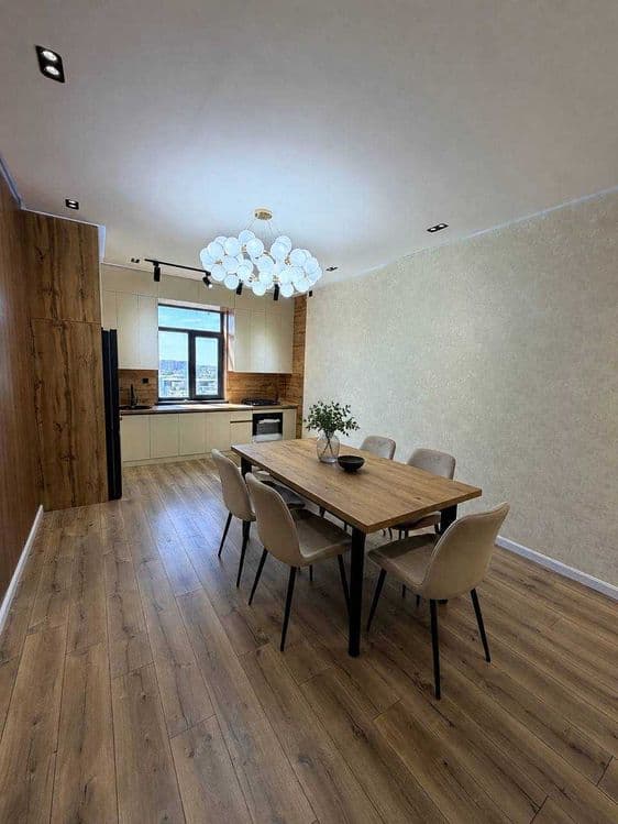 Продается 3х квартира в ЖК Comfort House, Юнусабадский район — 2