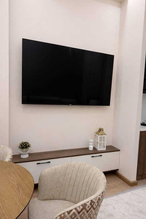 Продается 3х квартира в ЖК  Prestige Gardens,  Яккасарайский район — 3