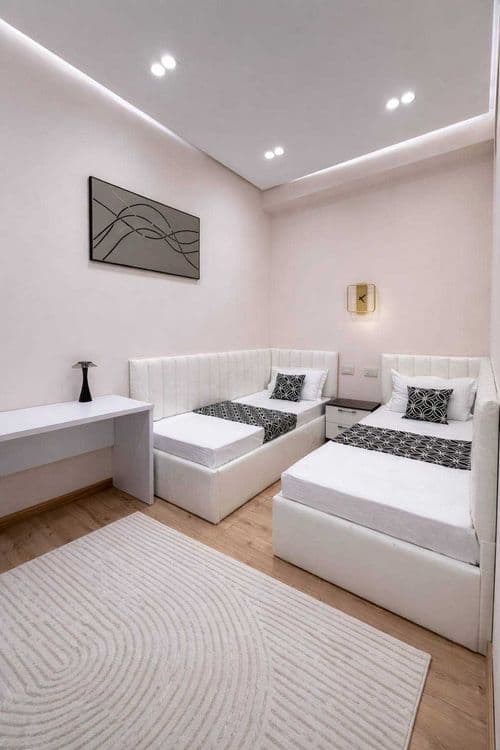 Продается 3х квартира в ЖК  Prestige Gardens,  Яккасарайский район — 5
