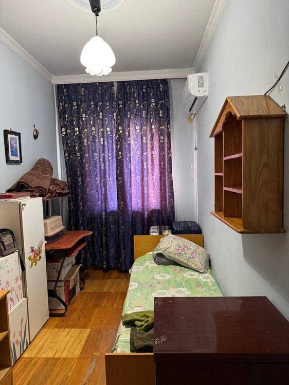 Дархан 4/8/9 площадь 85м2, стадион Старт — 2