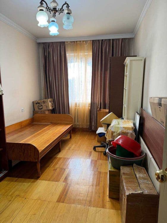 Дархан 4/8/9 площадь 85м2, стадион Старт — 5