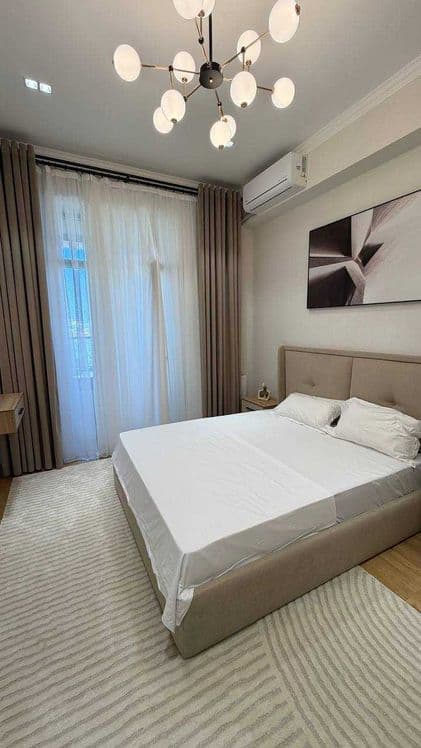 2/7/12 квартира на ЖК Дархан авеню/Darkhan Avenue Ор парк Тельмана — 4