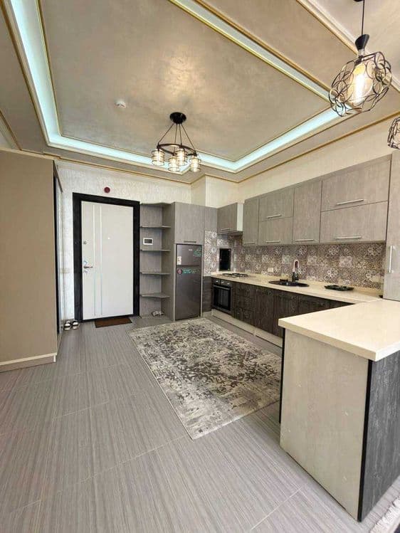 Продается квартира Новостройка AKAY CITY — 5