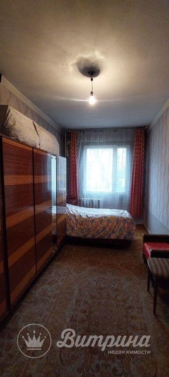 4-Комнатная вдоль дороги, Корзинка Аэропорт — 4