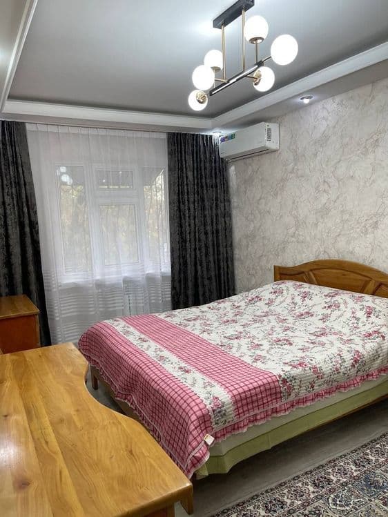 Продам квартиру 3х комнатная Метро — 2