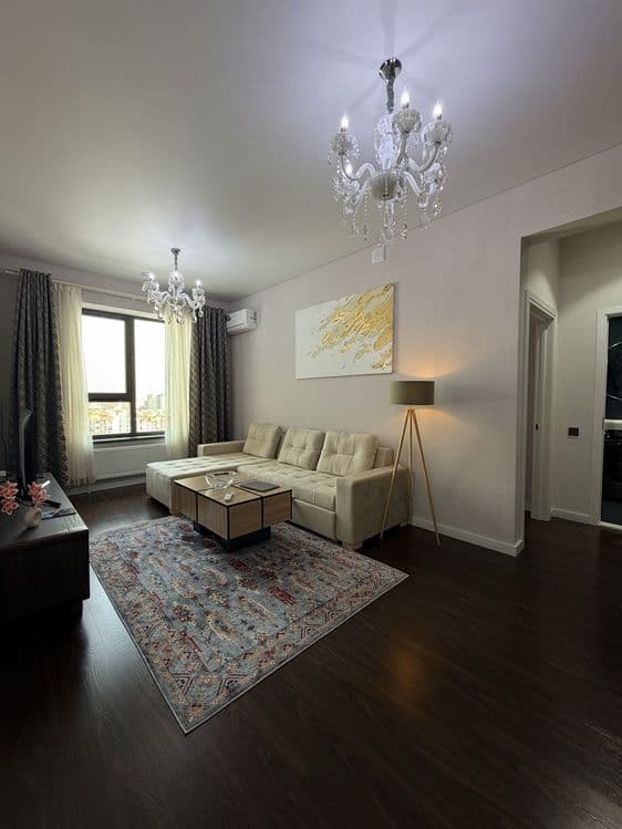 Golden House O’z Makon , 2 комгаты , Ул.Нукус (1 км) — 1