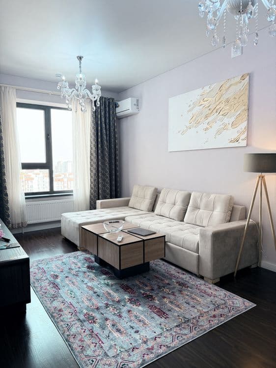 Golden House O’z Makon , 2 комгаты , Ул.Нукус (1 км) — 2