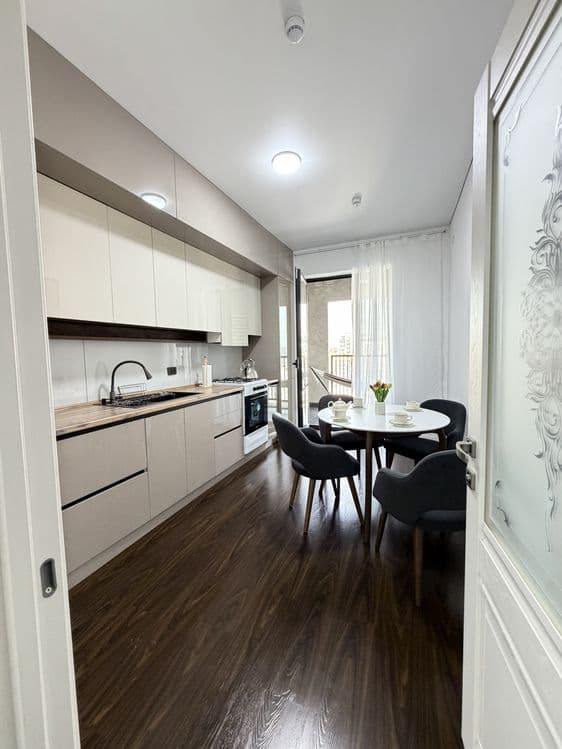 Golden House O’z Makon , 2 комгаты , Ул.Нукус (1 км) — 5