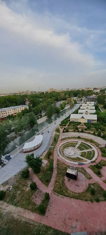 Olmazor tum River Park — 5