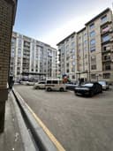 ;Poytaxt Residence‼️3ком квартира 78м2 евро кирпич улМахтумкули