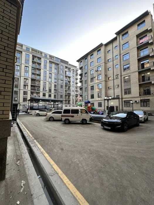 ;Poytaxt Residence‼️3ком квартира 78м2 евро кирпич улМахтумкули — 1