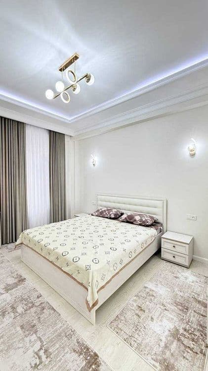 СРОЧНО Продается Евро Новостройка на Новомосковском ор: МЧС. 2/3/7. — 5